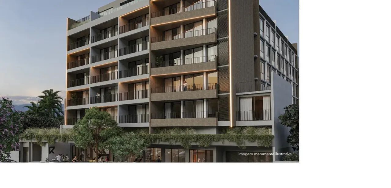 Apartamento à Venda no Campeche em Florianópolis