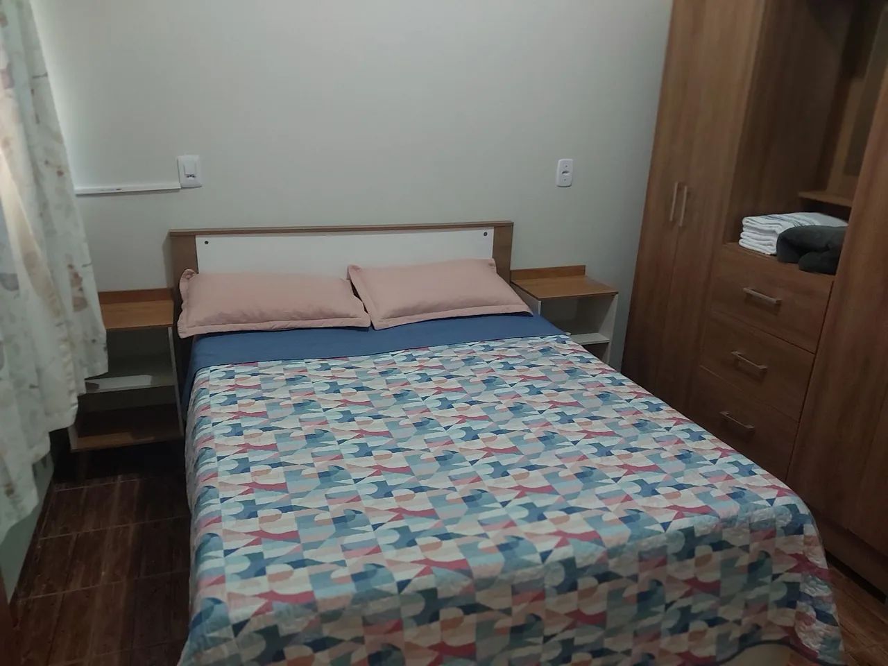 Foto - Palmas - Plano Diretor Norte