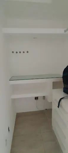 Cobertura com 2 dormitórios à venda, 145 m² por R$ 409.000,00 - Vila Guiomar - Santo André - Foto 4