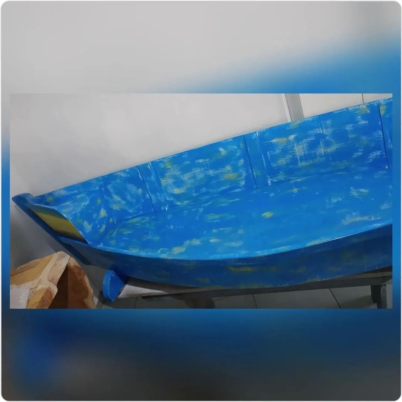 Sofá Barco  - Foto 3