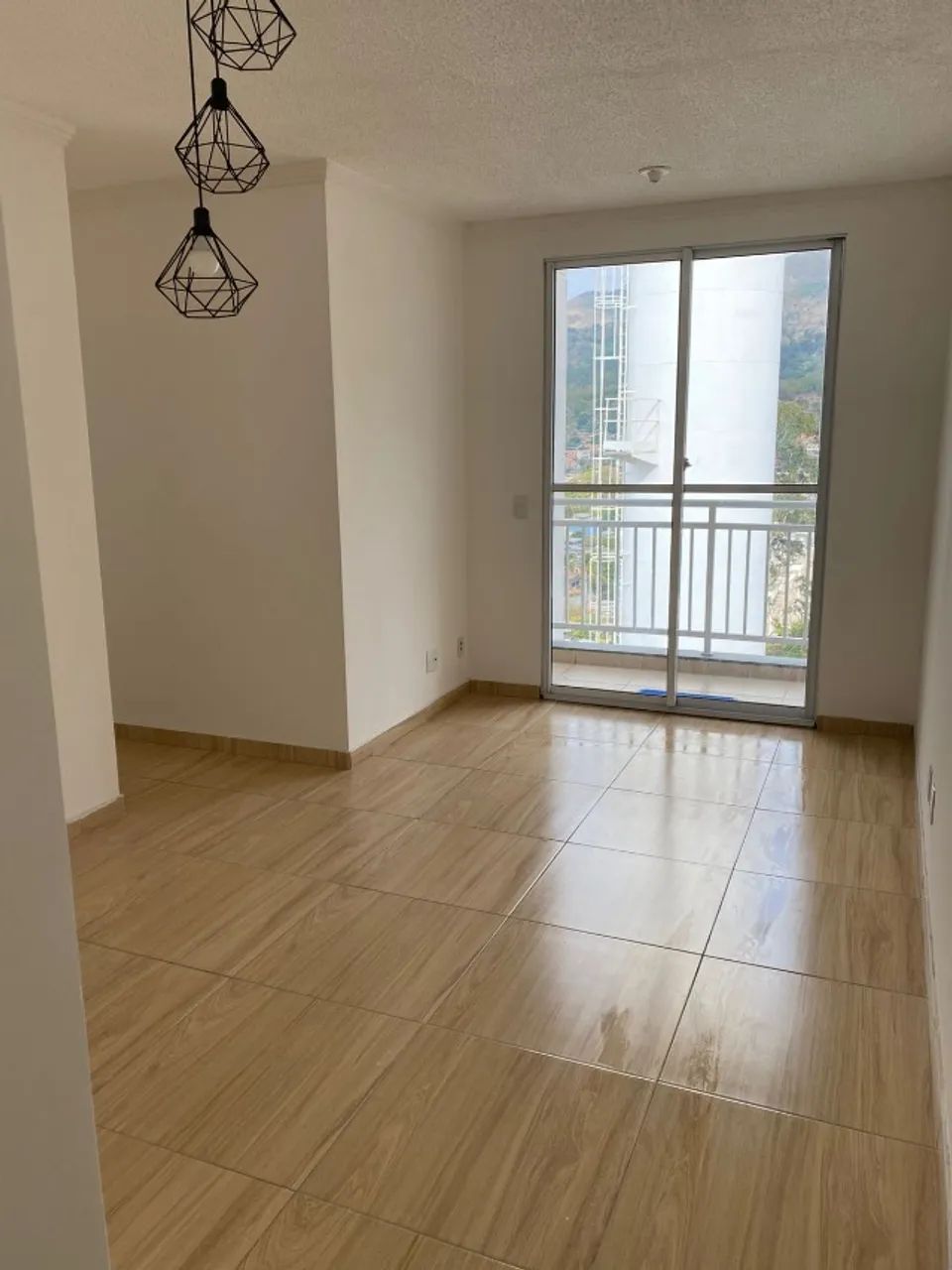 Foto - Nova Iguaçu - Jardim Alvorada