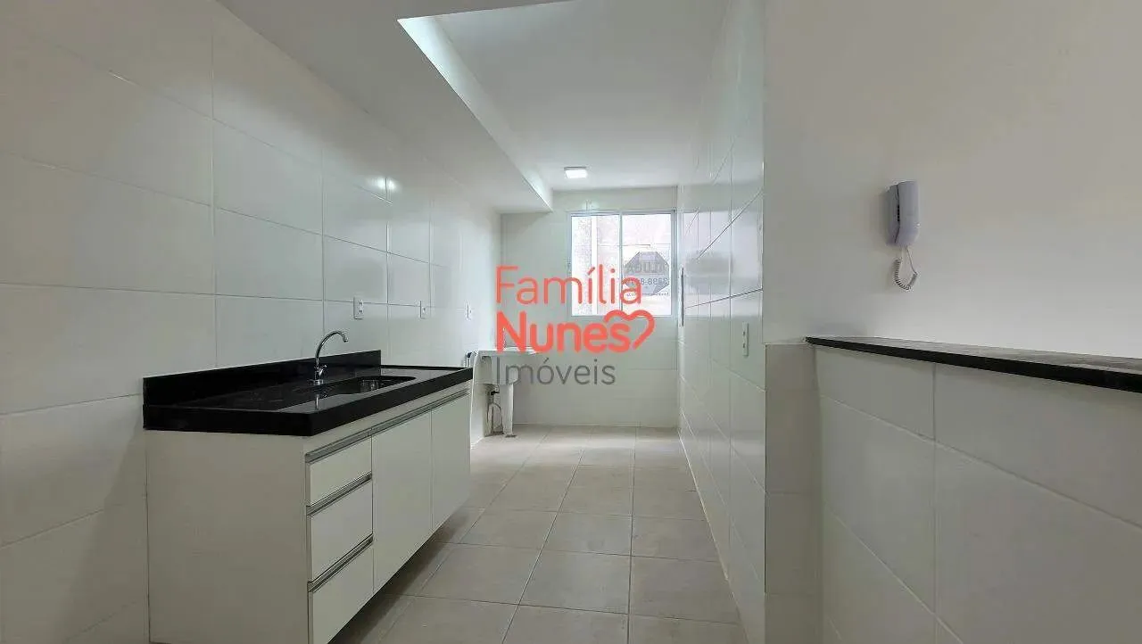 Apartamento para locação Bairro Araguaia | Região do Barreiro BH