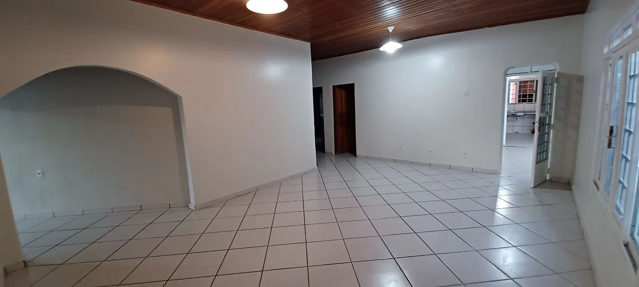 Casa Grande no Caranã com 4 Suítes  - Foto 4
