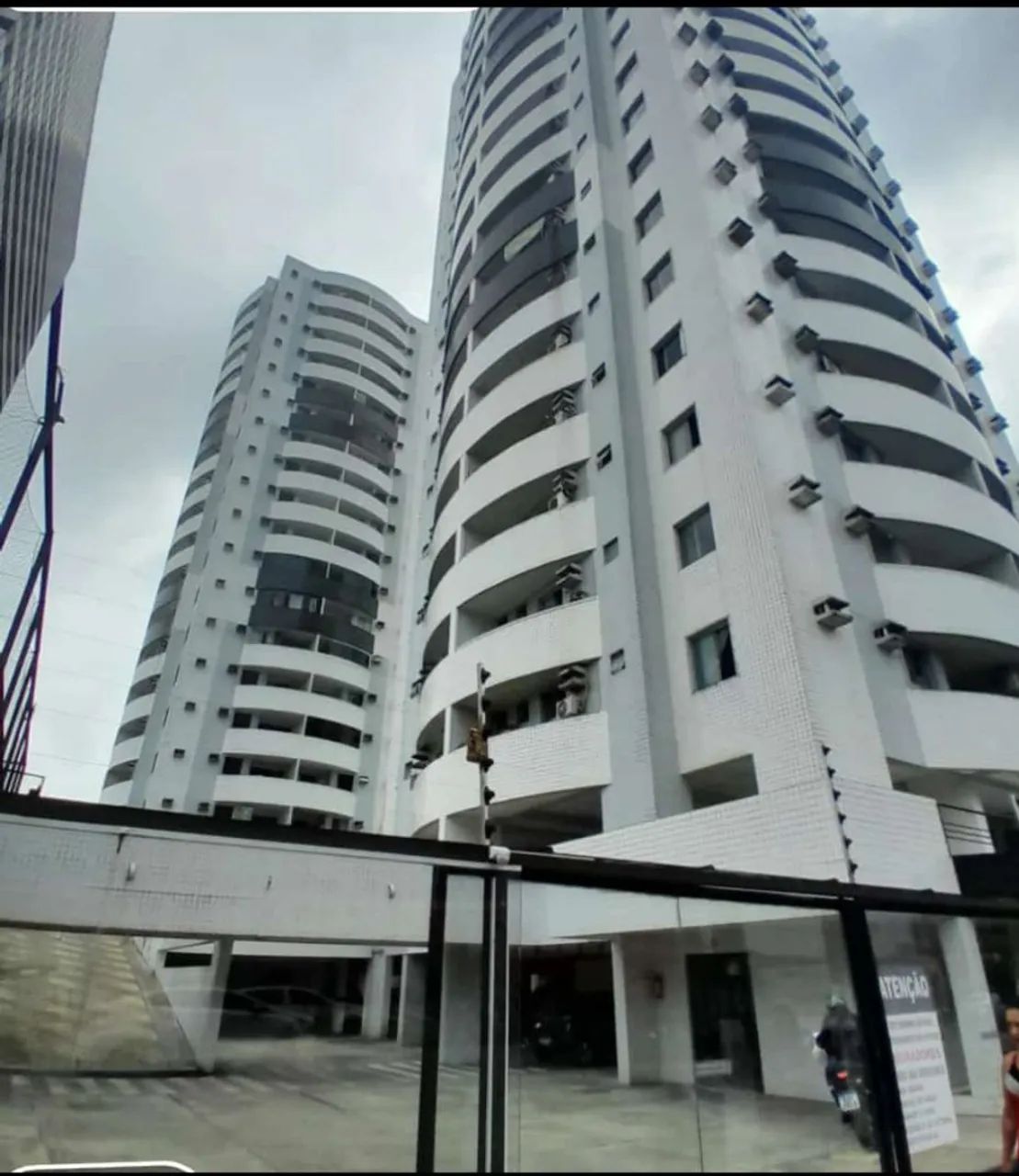 Foto - Belém - Marambaia