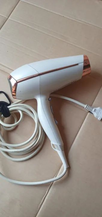 Secador  de   cabelo philco