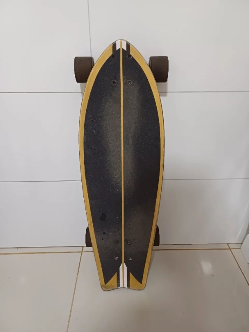Longboard Oxelo - Foto 3