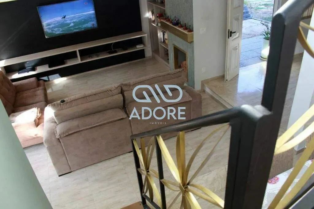 asa à venda no Condomínio Terras de Santa Rosa em Salto/SP. Esse imóvel possui: 4 quartos  - Foto 11