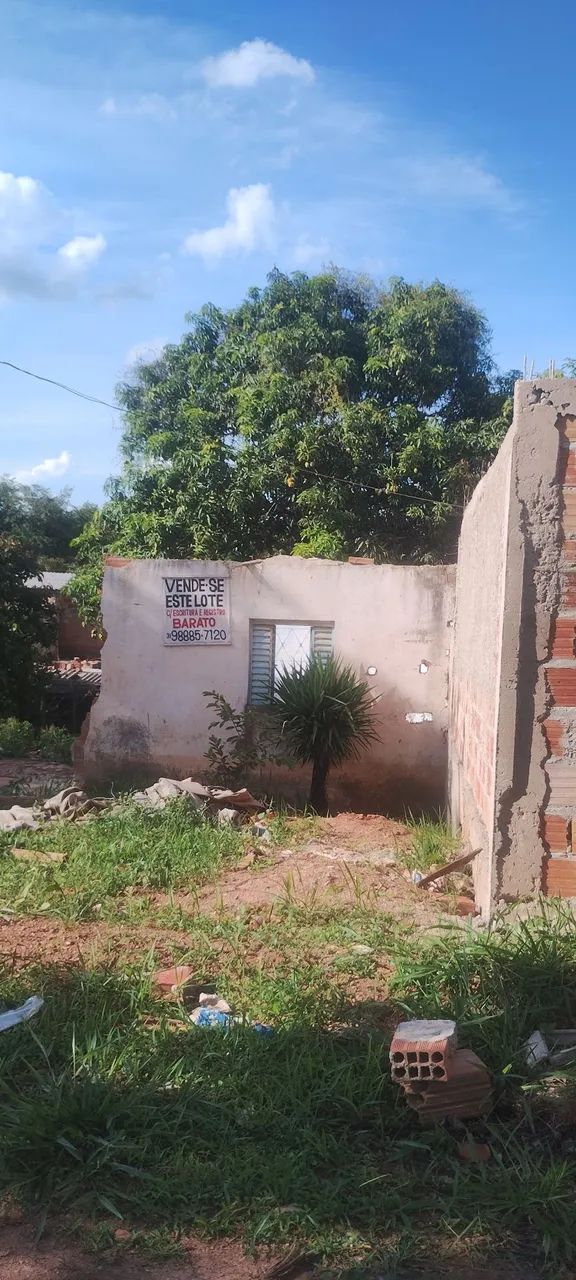 Lote com registro, escritura e número da rua  - Foto 3