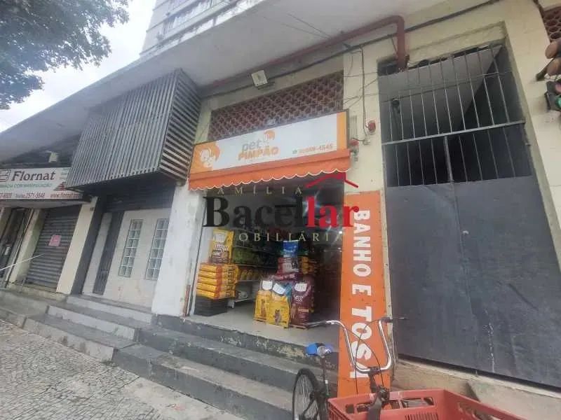 Apartamento : / Residencial / Andaraí