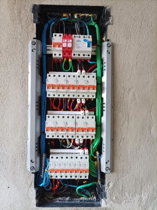 Eletricista
