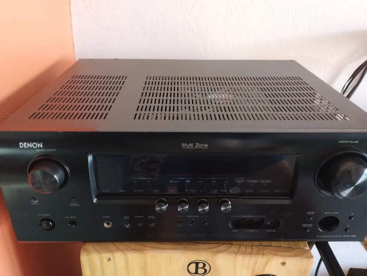Amplificador 1600 watts  - Foto 5