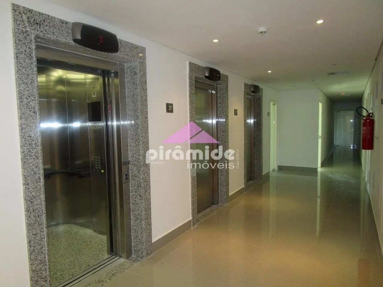 Sala à venda, 52 m² por R$ 500.000,00 - Jardim Aquarius - São José dos Campos/SP - Foto 2