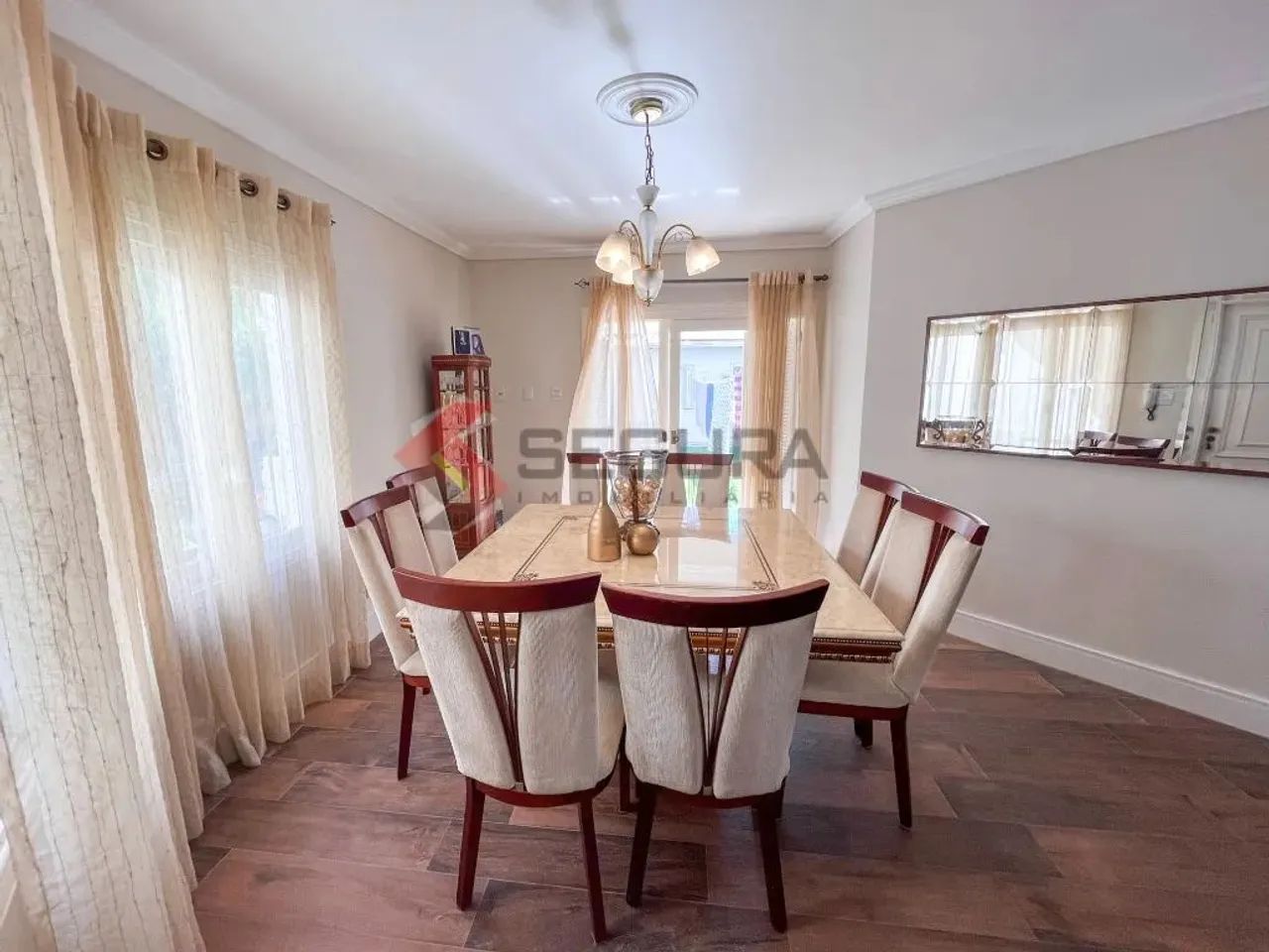 Sobrado com 3 dormitórios, sendo 1 com suíte e sacada - São José / Canoas - Foto 9