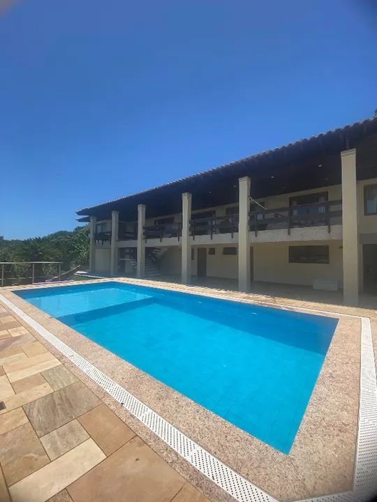 TEMPORADA EM GERIBÁ, BÚZIOS- CASA DOS SONHOS COM VISTA PARA O MAR! ?