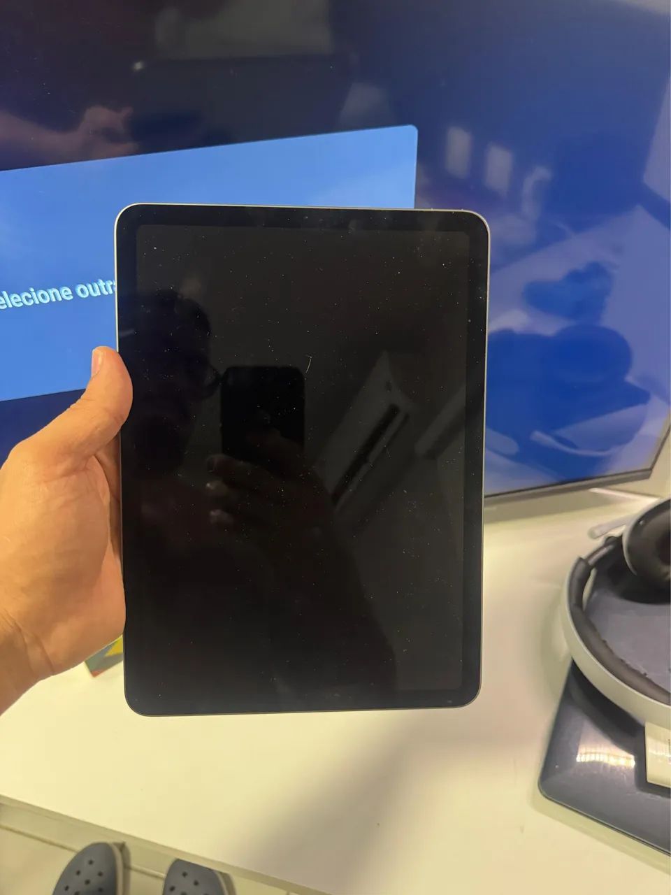 iPad Air 4 - Tablets e E-Readers - Triunfo, Teresina 1455034529 | OLX