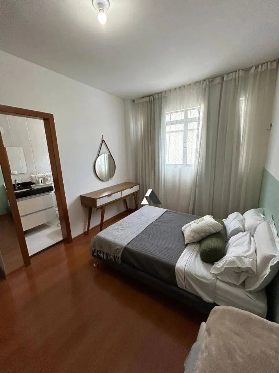 Apartamento Paquetá