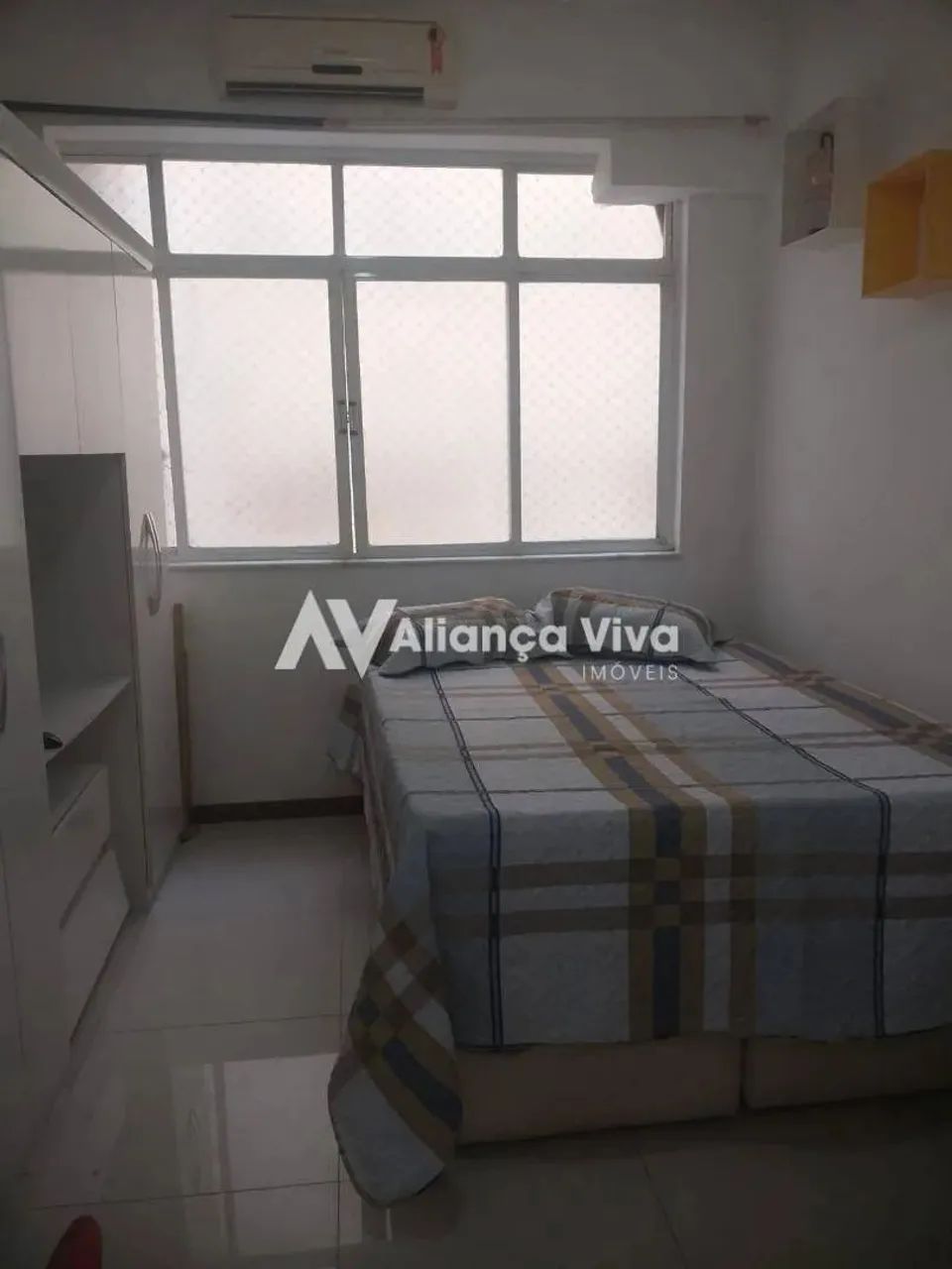 Centro | Apartamento 1 quarto - Foto 3
