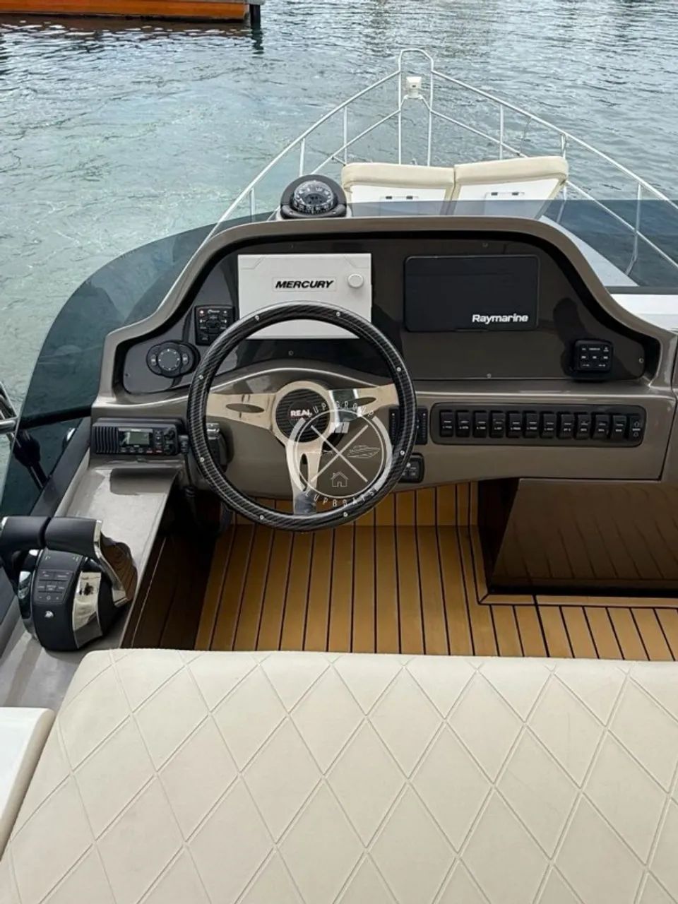 LANCHA REAL 40 LUXURY FLY - 2022 (PHANTOM, CORAL, NX BOATS, VENTURA, FOCKER) - Foto 16