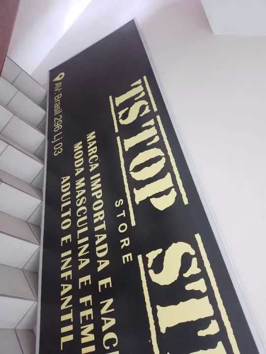 Estrutura Alumino Placa - Foto 2