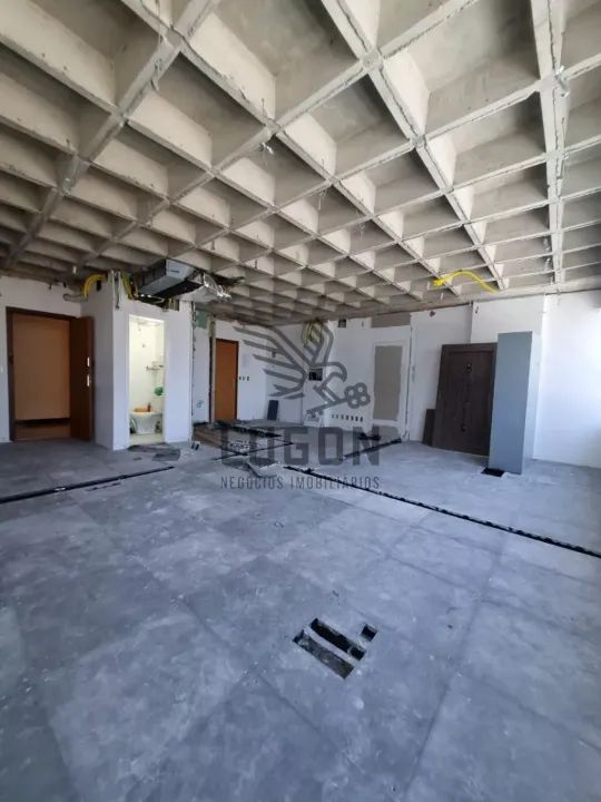 Sala comercial para venda e aluguel, Enseada do Suá, Vitória - SA448 - Foto 2