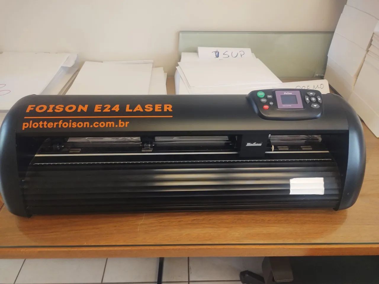 Plotter de recorte Foison modelo E24L