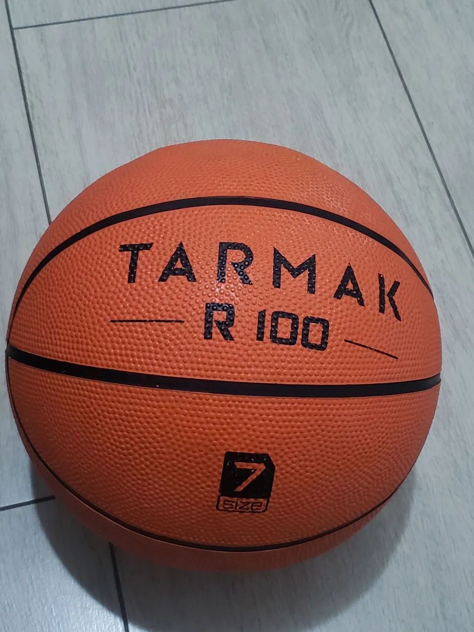 Bola de Basquete Decathlon