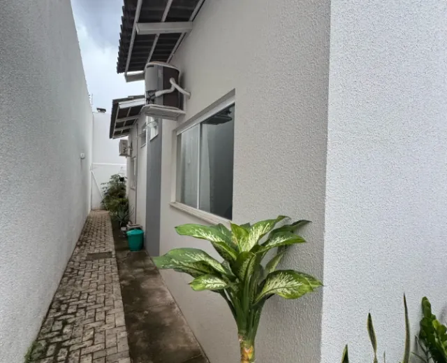 Casa em Nova Parnamirim NOC