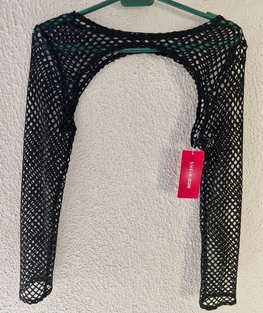 1 Body e 1 Blusa ( M )  - Foto 3