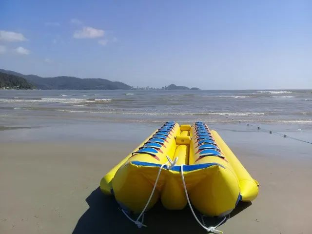 Banana boat com 22 lugares - Foto 3