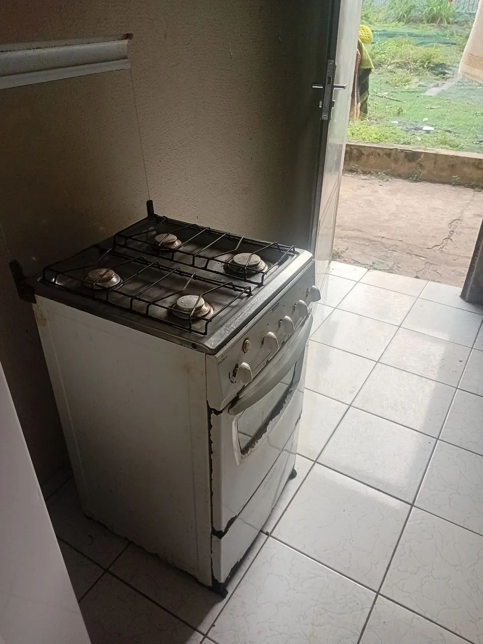 Fogão Dako 4 bocas  - Foto 2