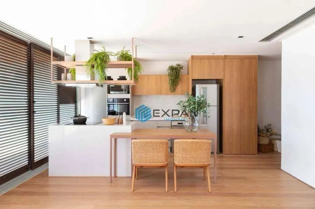 Apartamento com 1 dormitório à venda, 133 m² por R$ 4.200.000 - Barra da Tijuca - Rio de J - Foto 5