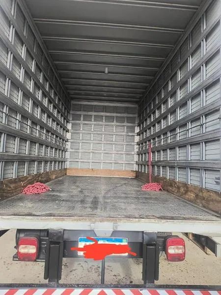 VOLKSWAGEN EXPRESS DRC 4X2 2022 - Foto 4