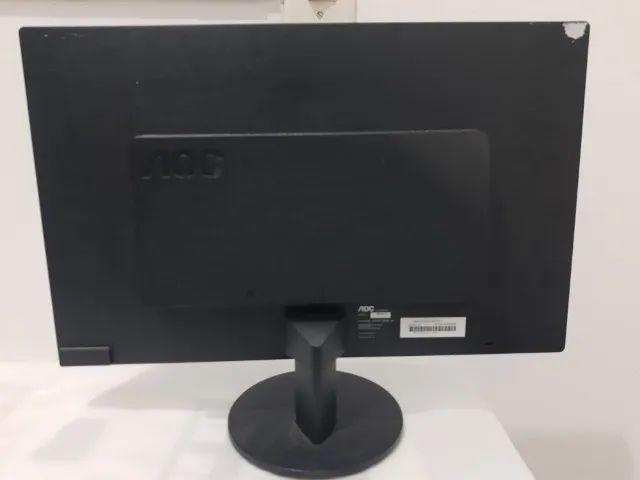 Vendo monitor aoc - Foto 2