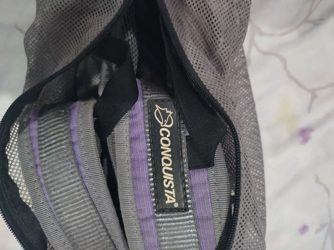 Cadeirinhas para escaladas várias marcas $ 250 a unidade  - Foto 3