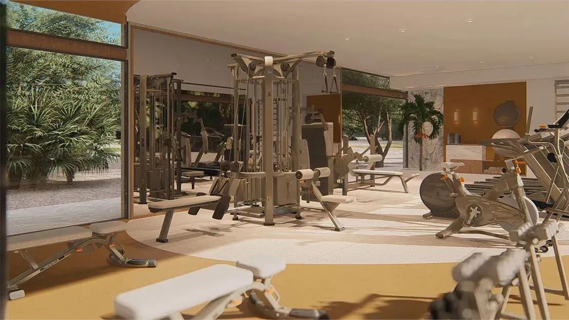 Oportunidade de Studio para venda tem 26,08 m² com 1 quarto em Porto de Galinhas - Foto 4