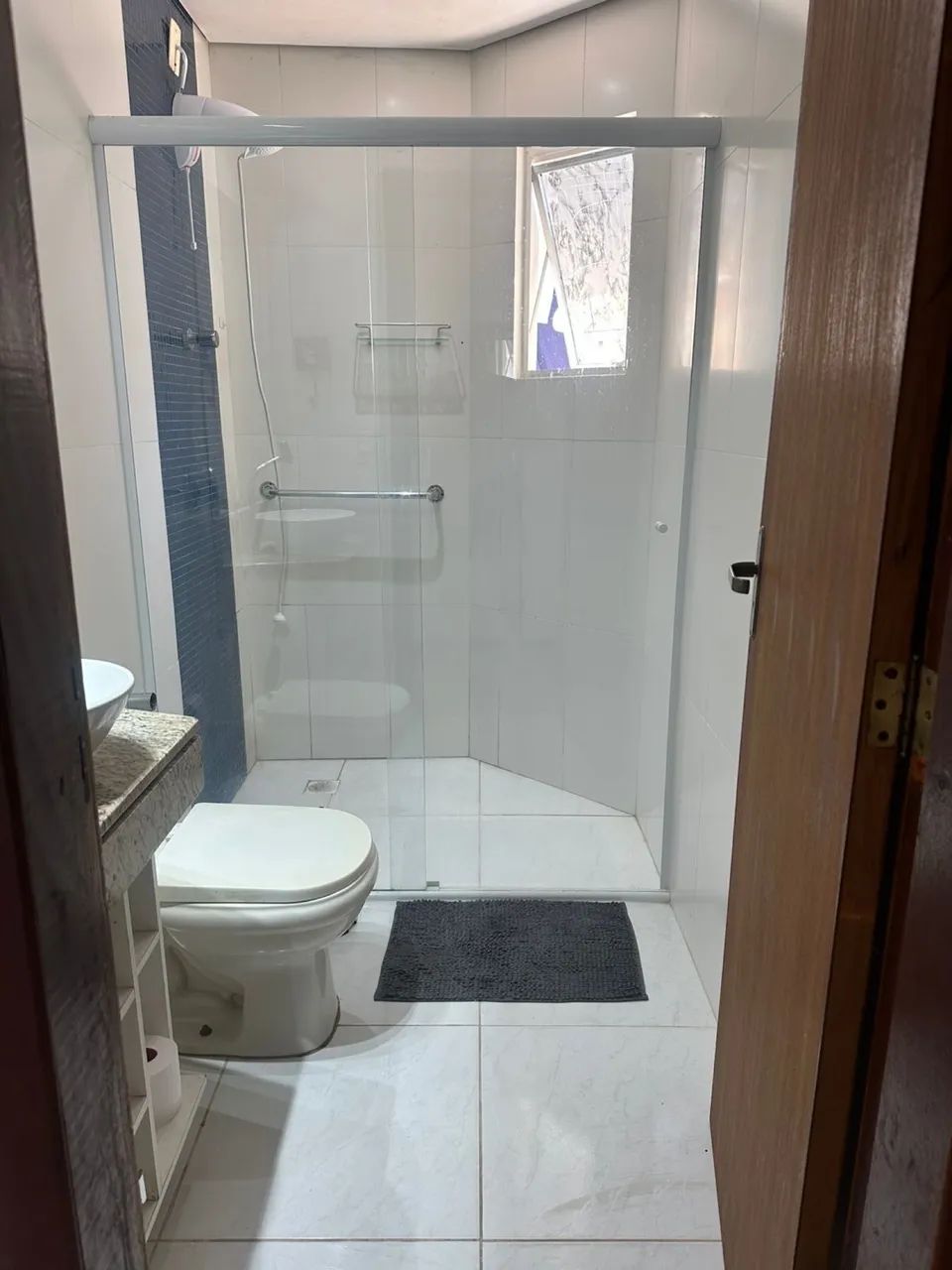 Casa de 4 quartos com suíte e hidromassagem nas 5Ruas, Rio Tavares - Aluguel de Temporada - Foto 10