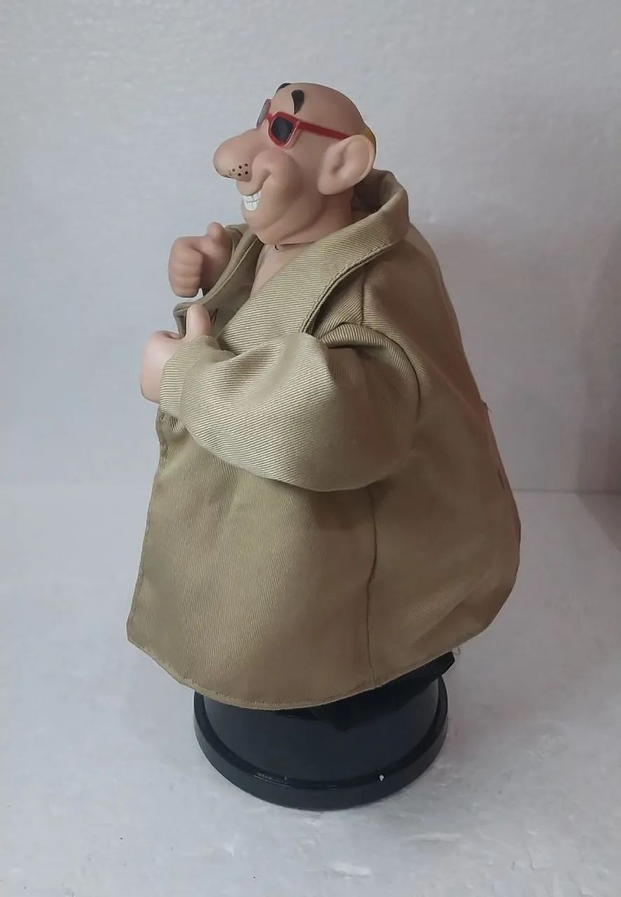 Boneco The Flashing Man - Foto 4