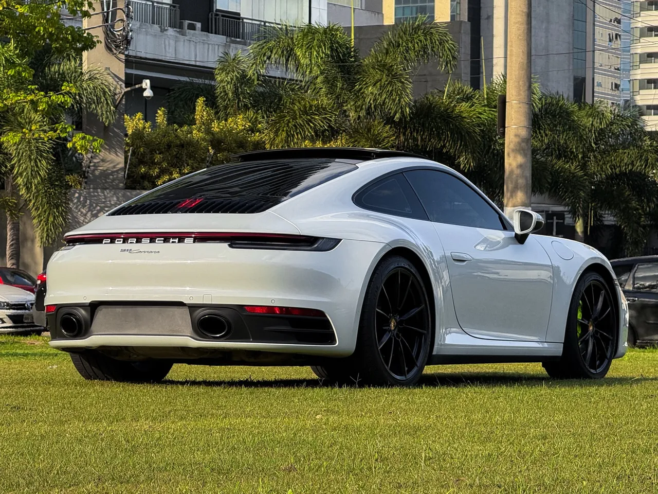 PORSCHE 911 2020 Usados e Novos
