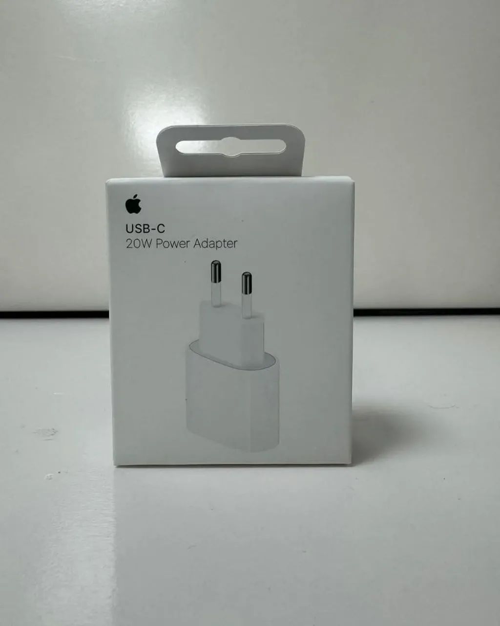Carregador USB-C 20W Apple - Novo