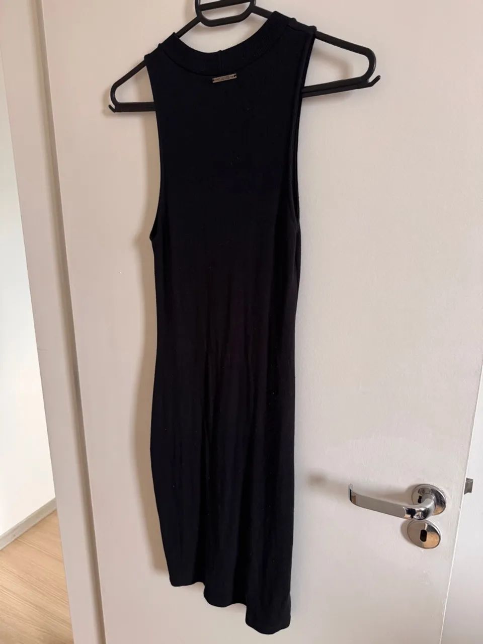 Vestido preto youcom - Foto 2