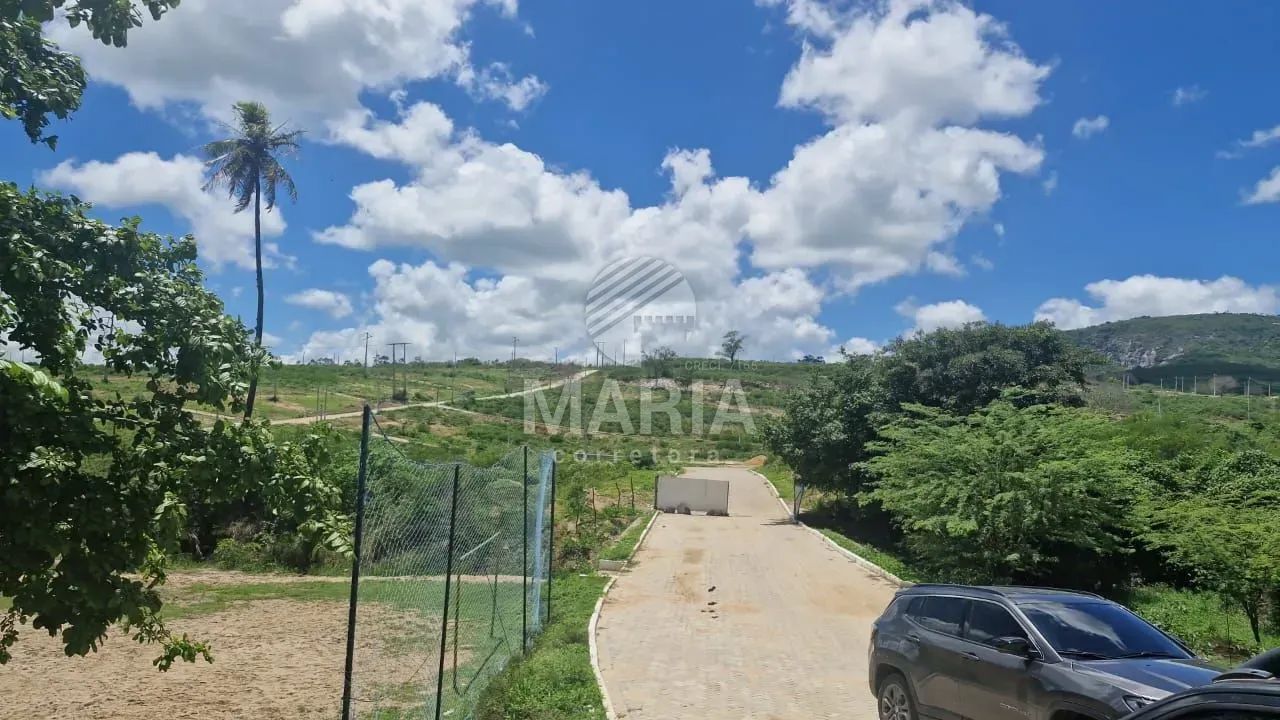 Lotes à venda no loteamento Serra do Mel em Gravatá/PE! - Foto 4