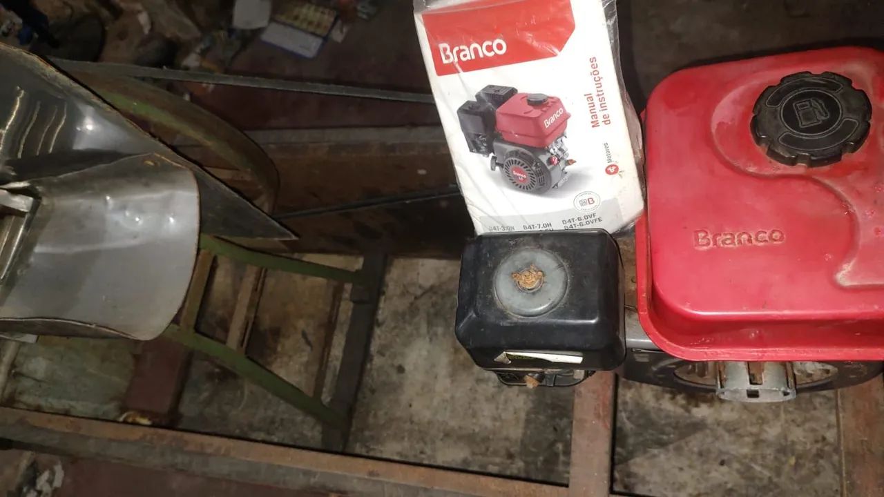 Carrinho de Churros com Motor - Foto 5