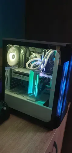 Computador Gamer 1 ano de uso