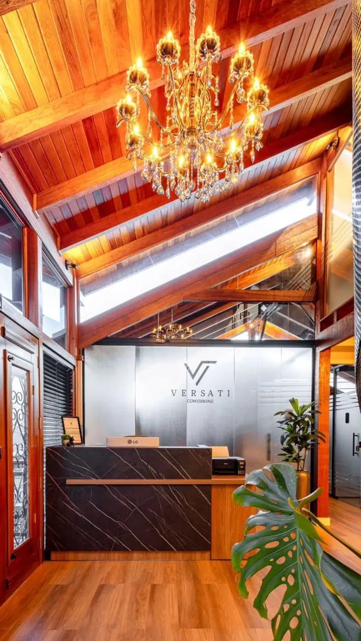 Sala Comercial Pagani  - Foto 9