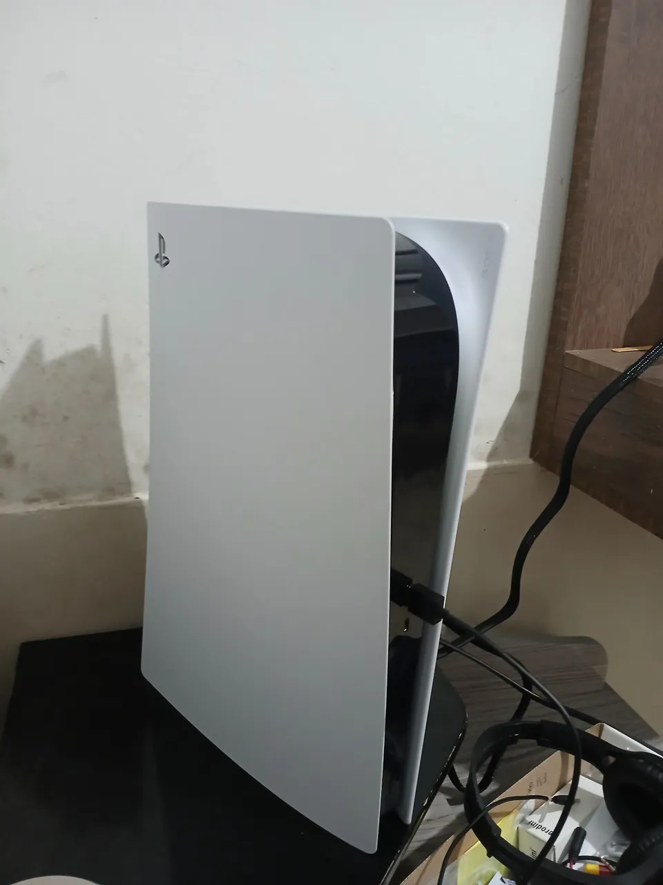 PlayStation 5 - Console Novo