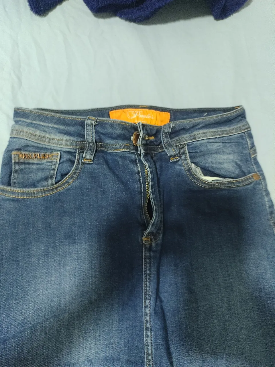 Calça Jeans Feminina - Linda e Confortável!