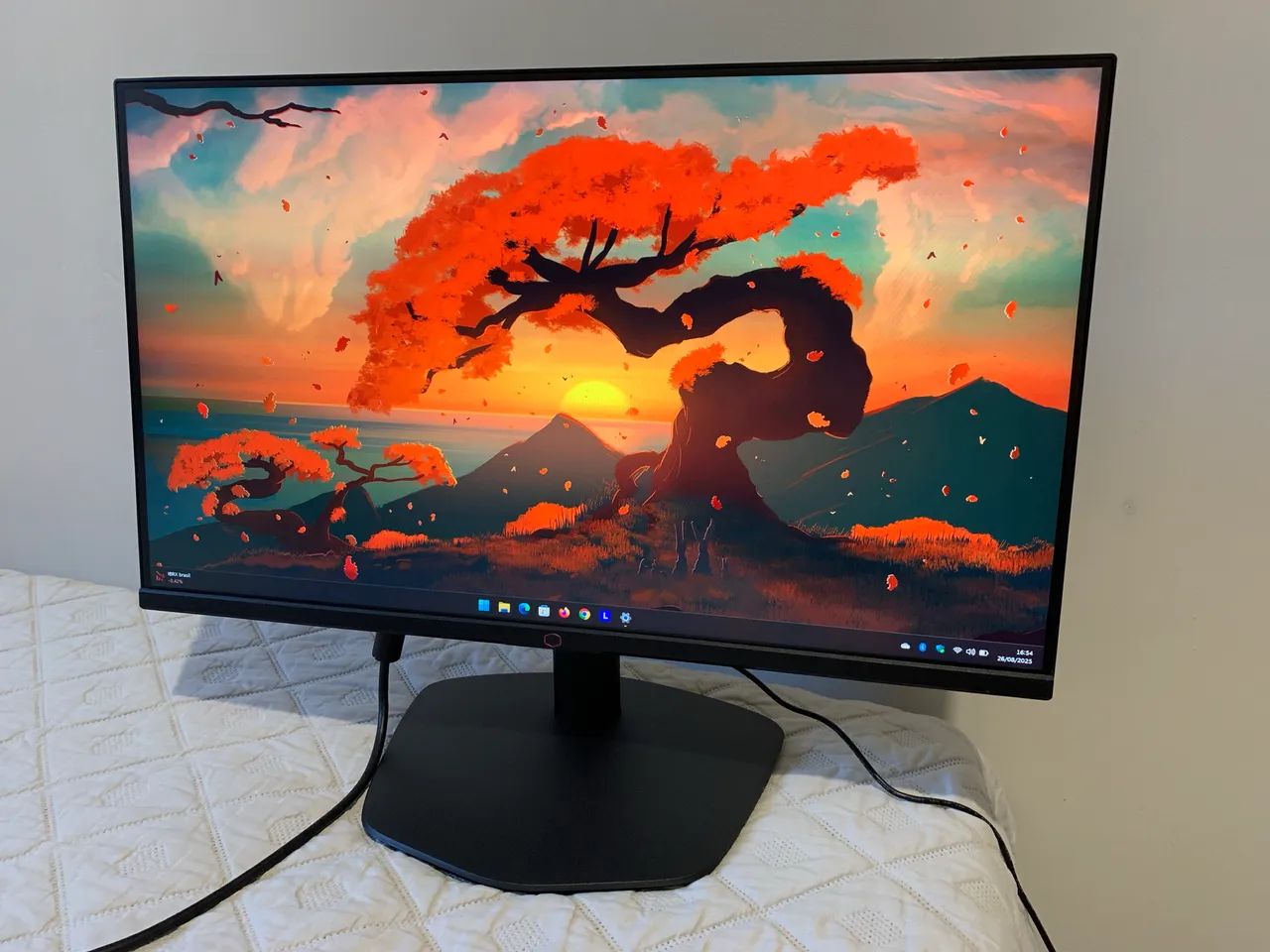 Monitor GM238-FFS Fast IPS 144hz