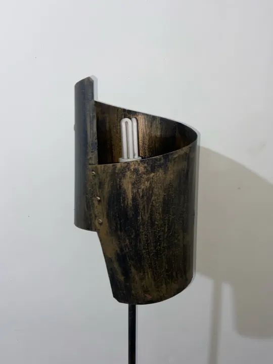 Vendo abaju de chão  - Foto 2