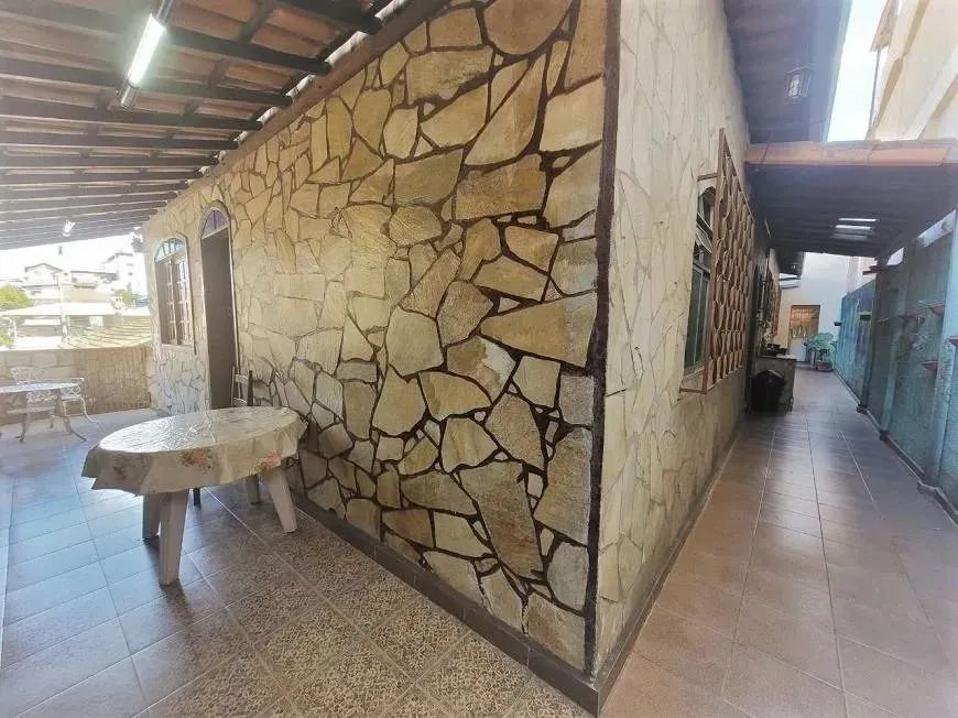 CASA A VENDA II BAIRRO JK CONTAGEM. - Foto 2