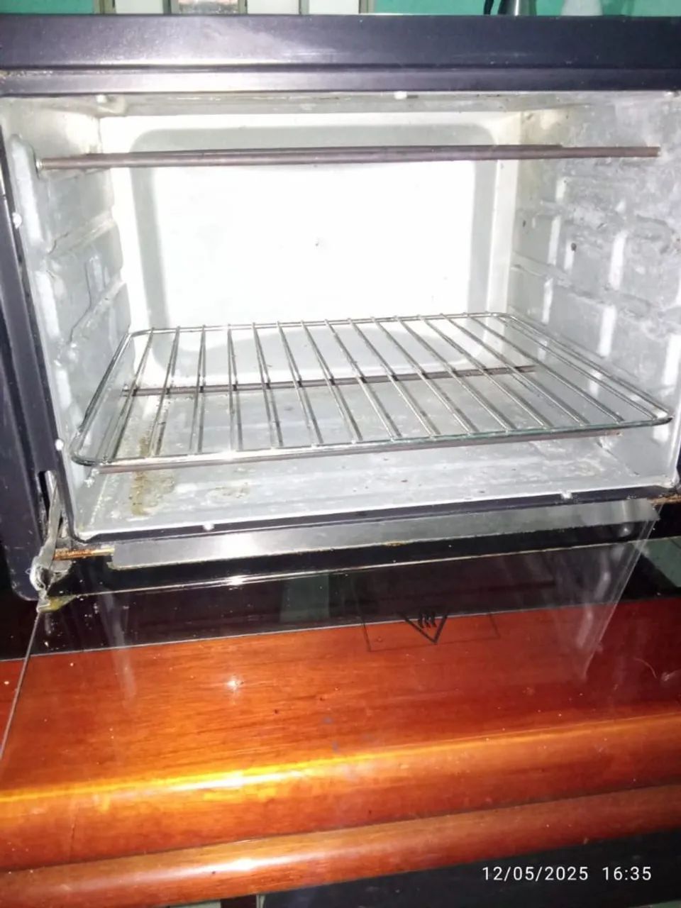 Forno Elétrico - Foto 5
